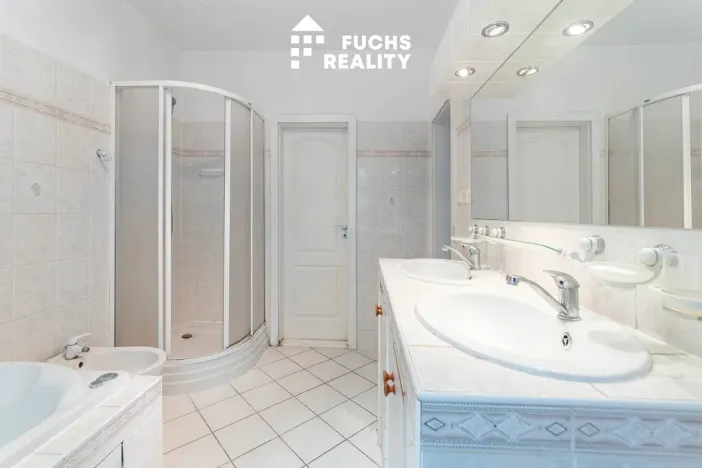 Prodej rodinného domu, Tatenice, 263 m2