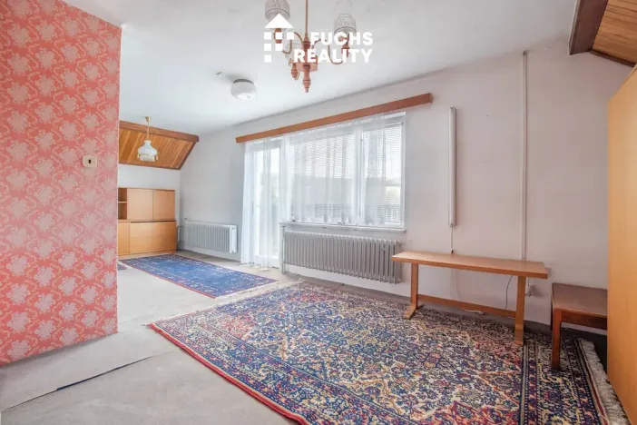 Prodej rodinného domu, Tatenice, 263 m2