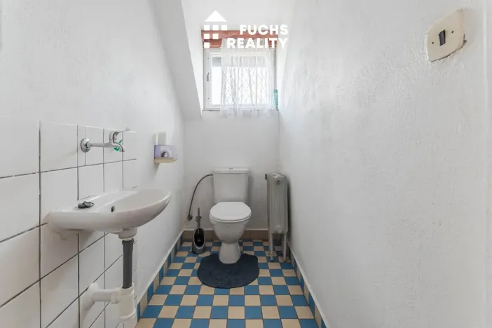 Prodej rodinného domu, Tatenice, 263 m2