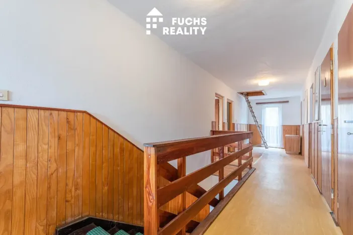 Prodej rodinného domu, Tatenice, 263 m2