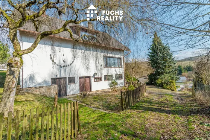 Prodej rodinného domu, Tatenice, 263 m2