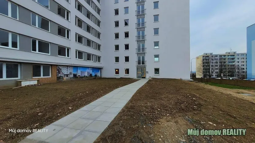 Pronájem bytu 1+kk, Praha - Chodov, Čenětická, 22 m2