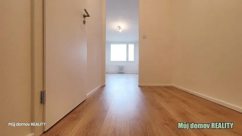 Pronájem bytu 1+kk, Praha - Chodov, Čenětická, 22 m2