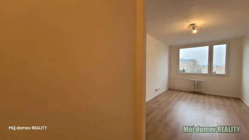 Pronájem bytu 1+kk, Praha - Chodov, Čenětická, 22 m2