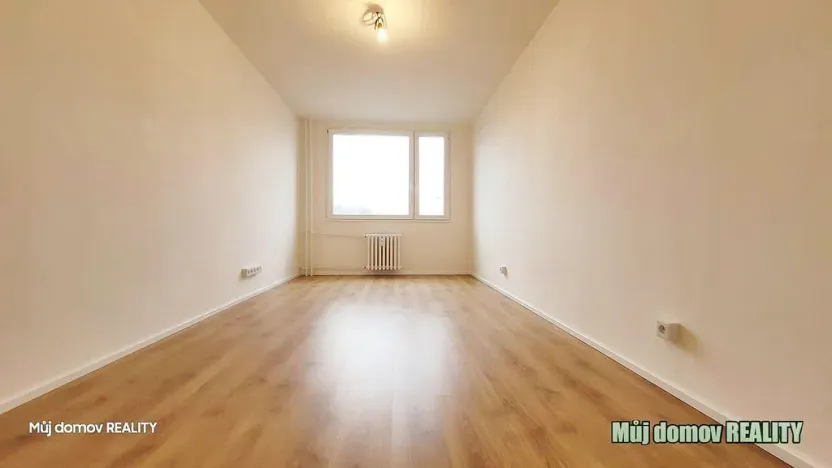 Pronájem bytu 1+kk, Praha - Chodov, Čenětická, 22 m2