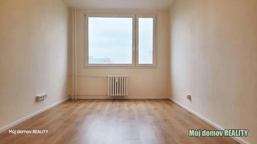 Pronájem bytu 1+kk, Praha - Chodov, Čenětická, 22 m2