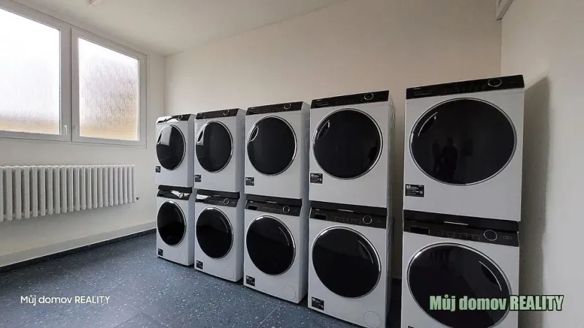 Pronájem bytu 1+kk, Praha - Chodov, Čenětická, 22 m2