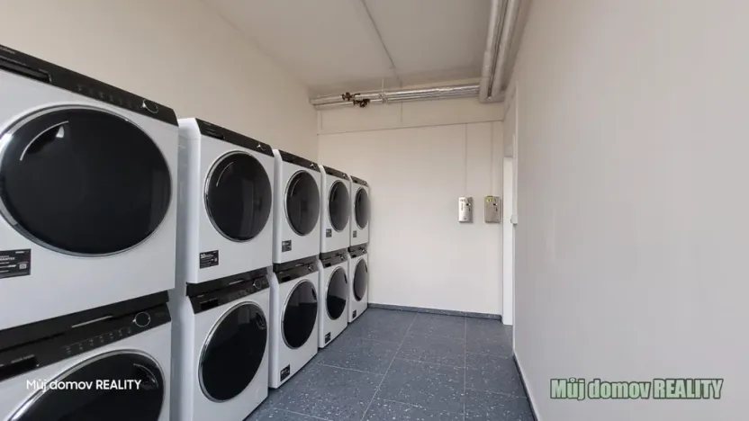 Pronájem bytu 1+kk, Praha - Chodov, Čenětická, 22 m2