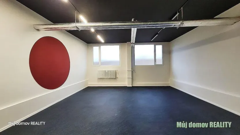 Pronájem bytu 1+kk, Praha - Chodov, Čenětická, 22 m2