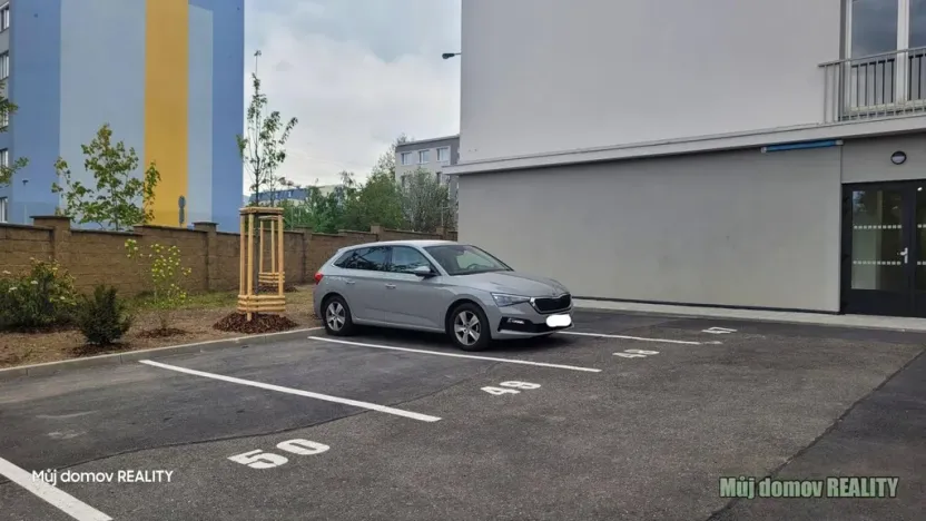 Pronájem bytu 1+kk, Praha - Chodov, Čenětická, 22 m2