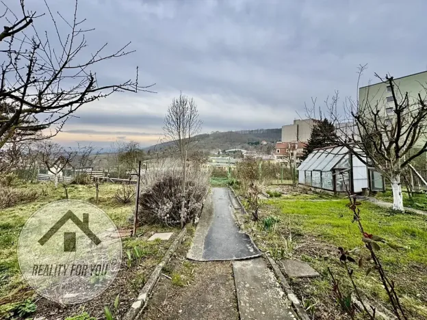 Prodej zahrady, Ústí nad Labem, U Panského dvora, 353 m2