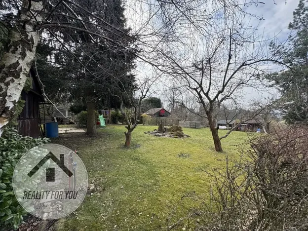 Prodej chaty, Nový Bor, U Vodárny, 29 m2