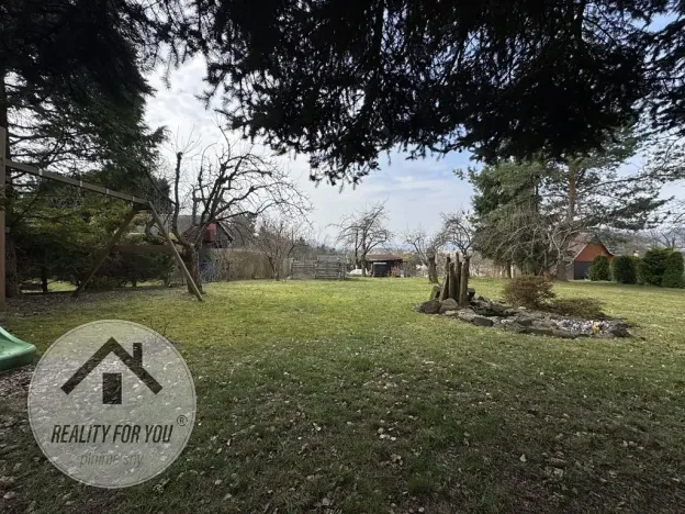 Prodej chaty, Nový Bor, U Vodárny, 29 m2