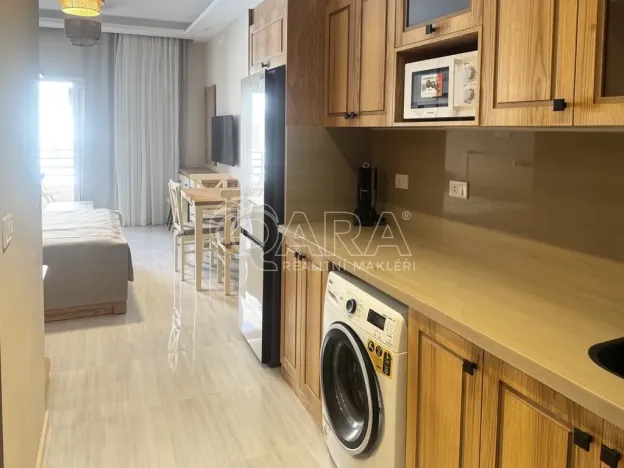 Prodej bytu 1+kk, Hurgáda,Egypt, 49 m2