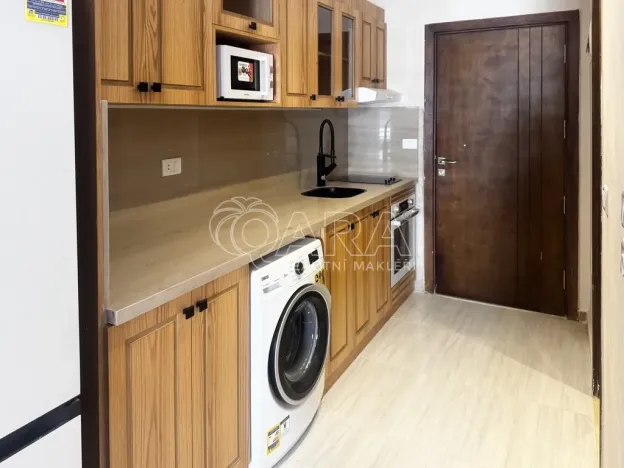 Prodej bytu 1+kk, Hurgáda,Egypt, 49 m2