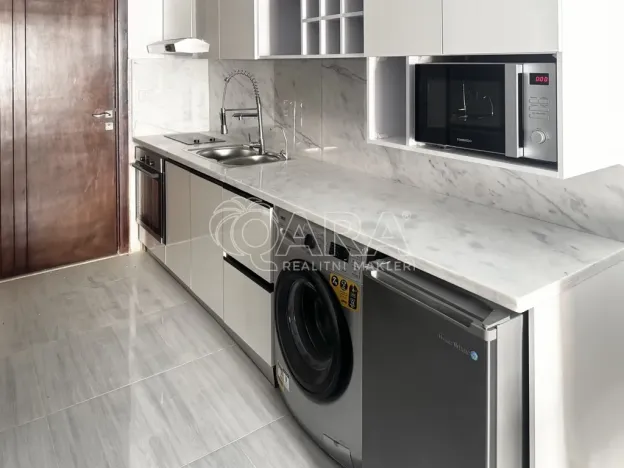 Prodej bytu 1+kk, Hurgáda,Egypt, 49 m2