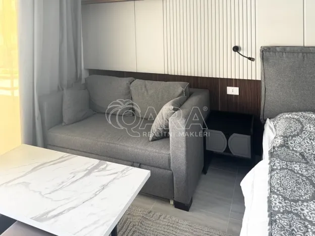 Prodej bytu 1+kk, Hurgáda,Egypt, 49 m2