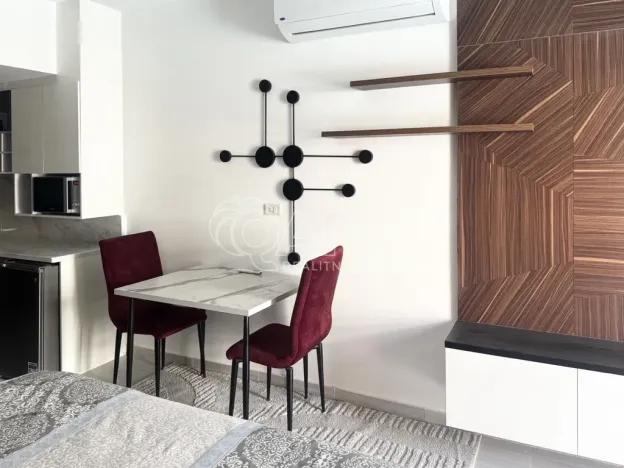 Prodej bytu 1+kk, Hurgáda,Egypt, 49 m2