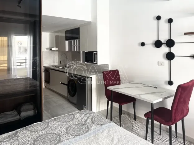 Prodej bytu 1+kk, Hurgáda,Egypt, 49 m2