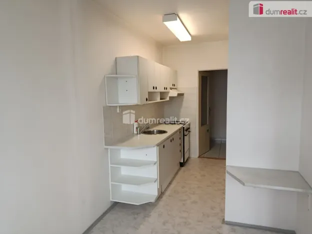 Pronájem bytu 3+1, Praha - Chodov, Hrudičkova, 71 m2