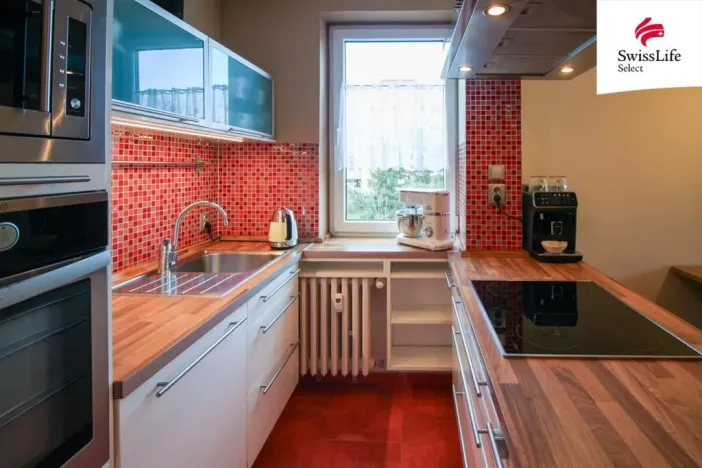 Prodej bytu 3+kk, Praha - Modřany, Jordana Jovkova, 60 m2