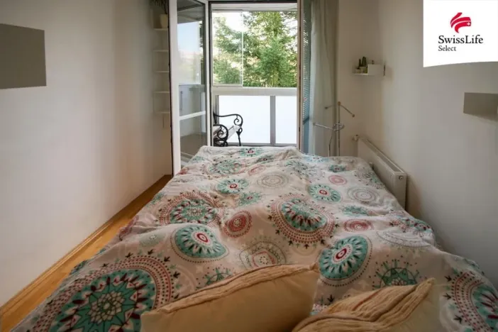 Prodej bytu 3+kk, Praha - Modřany, Jordana Jovkova, 60 m2