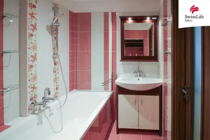 Prodej bytu 3+kk, Praha - Modřany, Jordana Jovkova, 60 m2