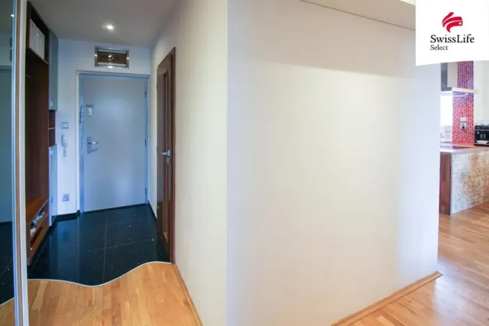 Prodej bytu 3+kk, Praha - Modřany, Jordana Jovkova, 60 m2