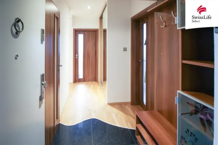 Prodej bytu 3+kk, Praha - Modřany, Jordana Jovkova, 60 m2