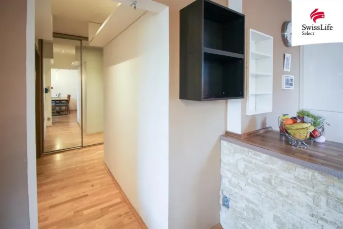 Prodej bytu 3+kk, Praha - Modřany, Jordana Jovkova, 60 m2