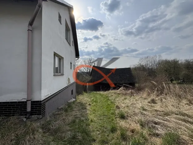 Prodej rodinného domu, Lešná - Mštěnovice, 125 m2