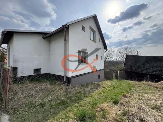 Prodej rodinného domu, Lešná - Mštěnovice, 125 m2