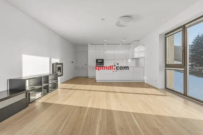 Prodej bytu 3+kk, Špindlerův Mlýn, 109 m2