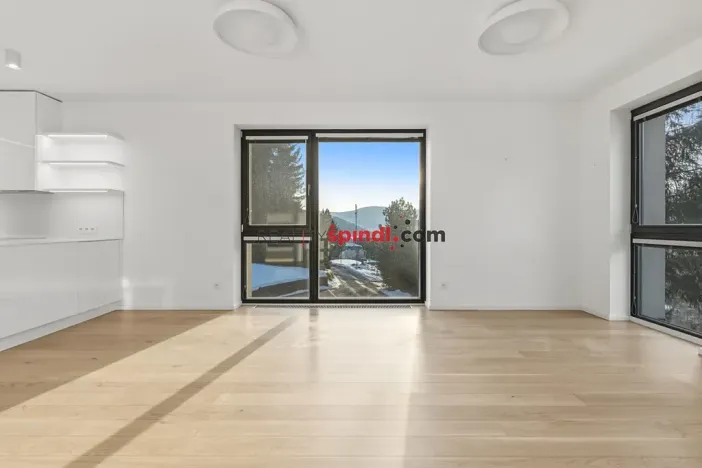 Prodej bytu 3+kk, Špindlerův Mlýn, 109 m2