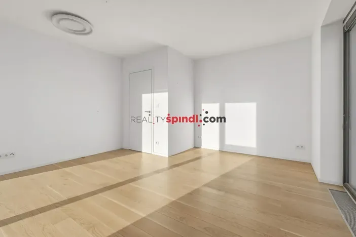 Prodej bytu 3+kk, Špindlerův Mlýn, 109 m2