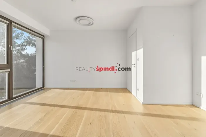 Prodej bytu 3+kk, Špindlerův Mlýn, 109 m2