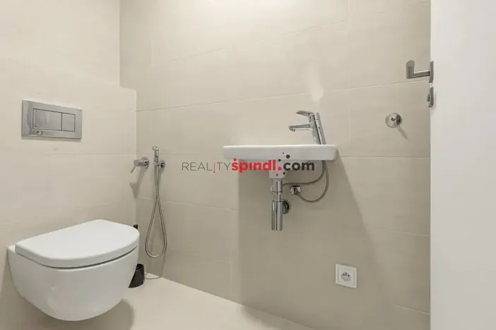 Prodej bytu 3+kk, Špindlerův Mlýn, 109 m2