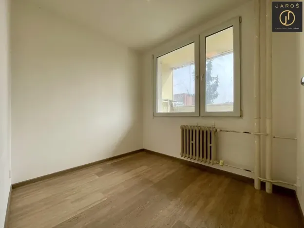 Pronájem bytu 2+kk, Praha - Nusle, Hvězdova, 35 m2