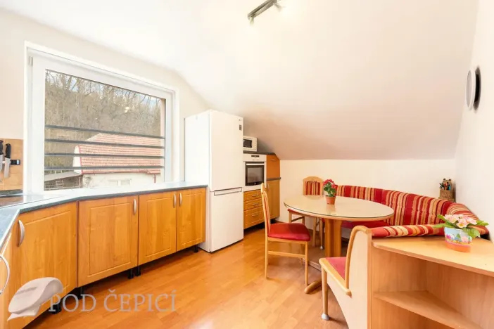 Prodej bytu 3+kk, Veverská Bítýška, M. Kudeříkové, 85 m2