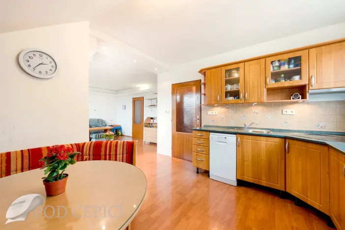 Prodej bytu 3+kk, Veverská Bítýška, M. Kudeříkové, 85 m2