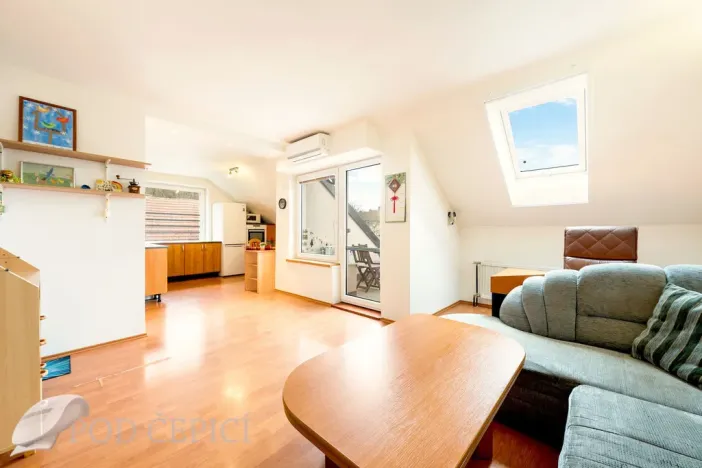 Prodej bytu 3+kk, Veverská Bítýška, M. Kudeříkové, 85 m2