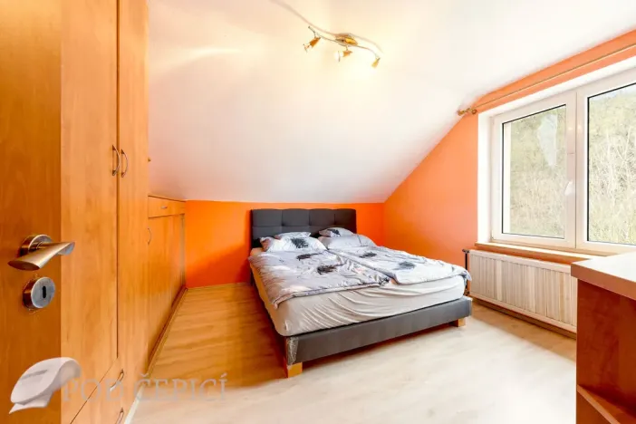 Prodej bytu 3+kk, Veverská Bítýška, M. Kudeříkové, 85 m2