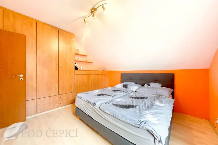 Prodej bytu 3+kk, Veverská Bítýška, M. Kudeříkové, 85 m2