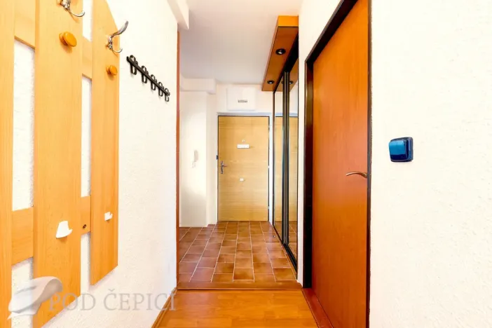 Prodej bytu 3+kk, Veverská Bítýška, M. Kudeříkové, 85 m2