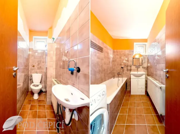 Prodej bytu 3+kk, Veverská Bítýška, M. Kudeříkové, 85 m2