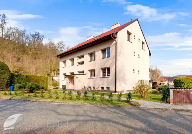 Prodej bytu 3+kk, Veverská Bítýška, M. Kudeříkové, 85 m2