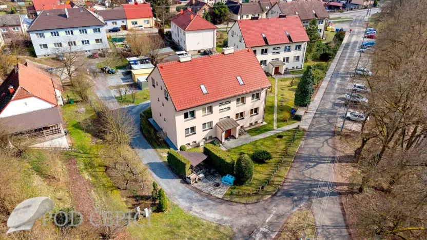 Prodej bytu 3+kk, Veverská Bítýška, M. Kudeříkové, 85 m2