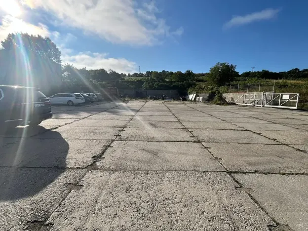 Prodej komerčního pozemku, Zaječí, 5838 m2