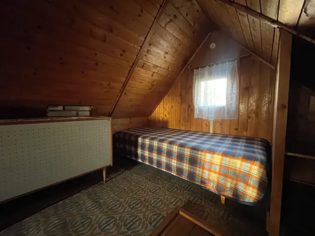 Prodej chaty, Křtiny, 40 m2