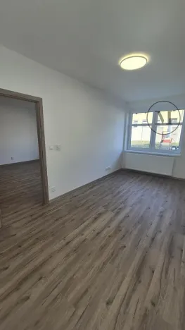 Pronájem bytu 2+kk, České Budějovice, Novohradská, 50 m2